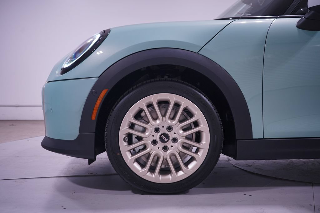 New 2027 MINI Cooper S FWD image 2