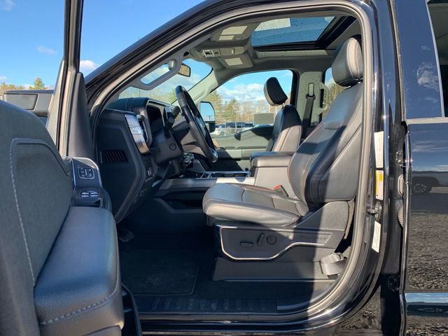 Used 2023 Ford F250 Lariat w/ Sport Appearance Package image 31