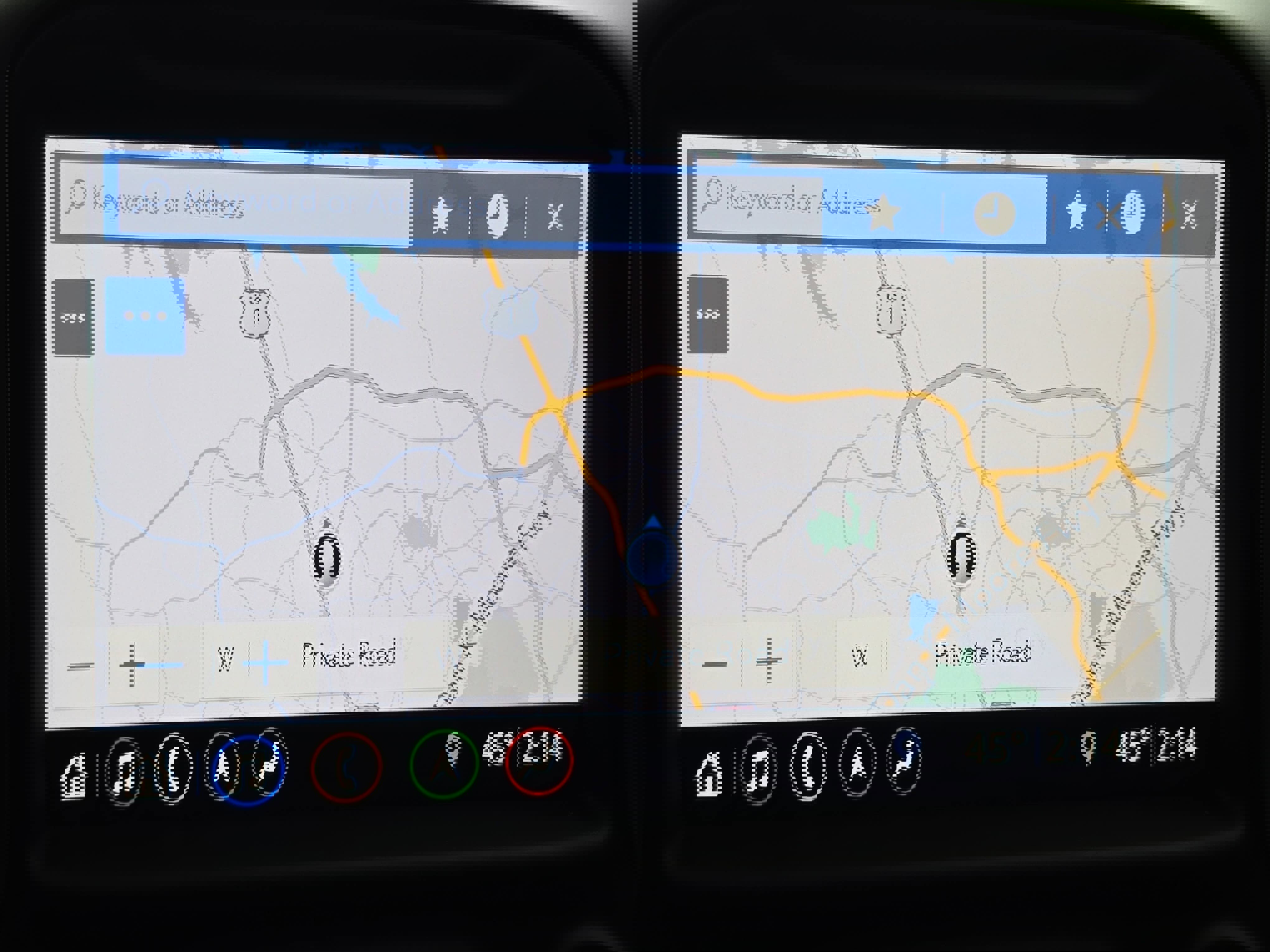 Used 2019 Chevrolet Silverado 1500 LTZ w/ LTZ Premium Package image 21