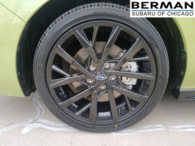 New 2026 Subaru Impreza RS image 30