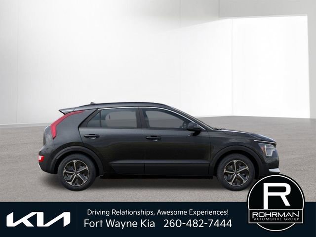 New 2026 Kia Niro LX image 9