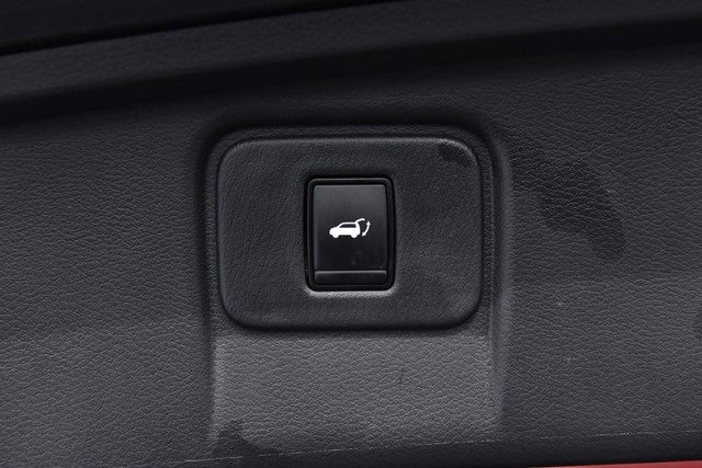 Certified 2024 Nissan Murano SL image 30