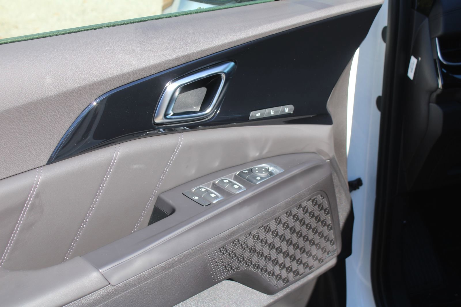 New 2026 Kia Carnival SX Prestige image 25