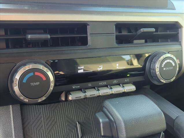 Used 2024 Toyota Tacoma SR5 RWD image 20