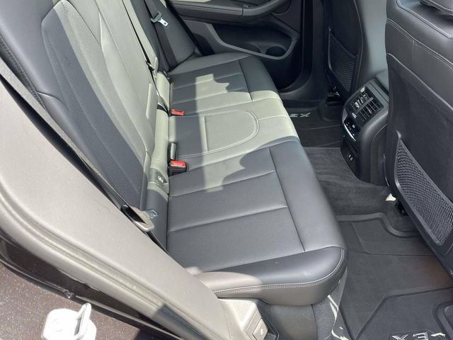 Used 2022 BMW X3 xDrive30i w/ Premium Package 2 (ZPA) AWD/4WD image 19