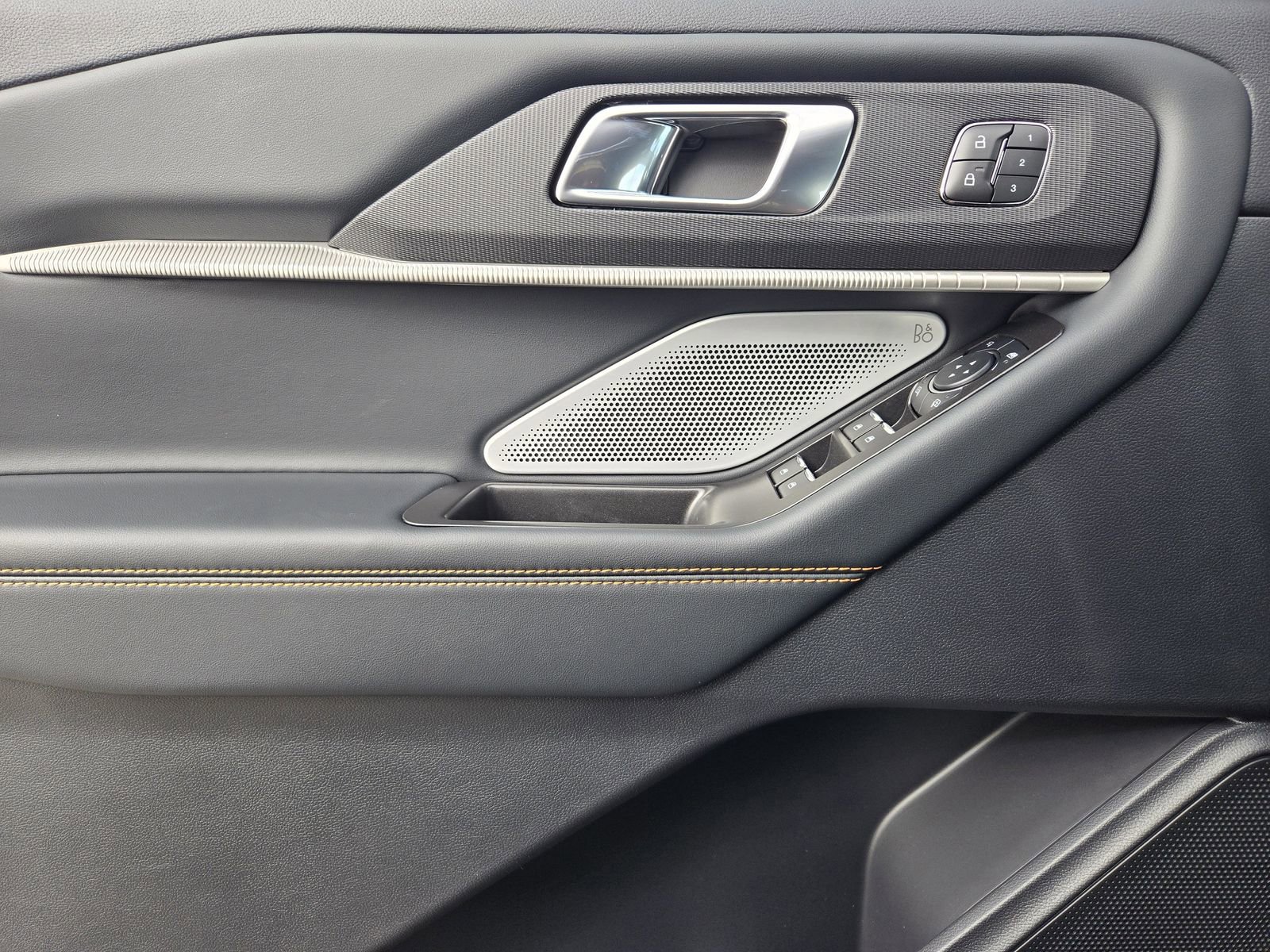 New 2026 Ford Explorer Tremor w/ Tremor Ultimate Package image 24