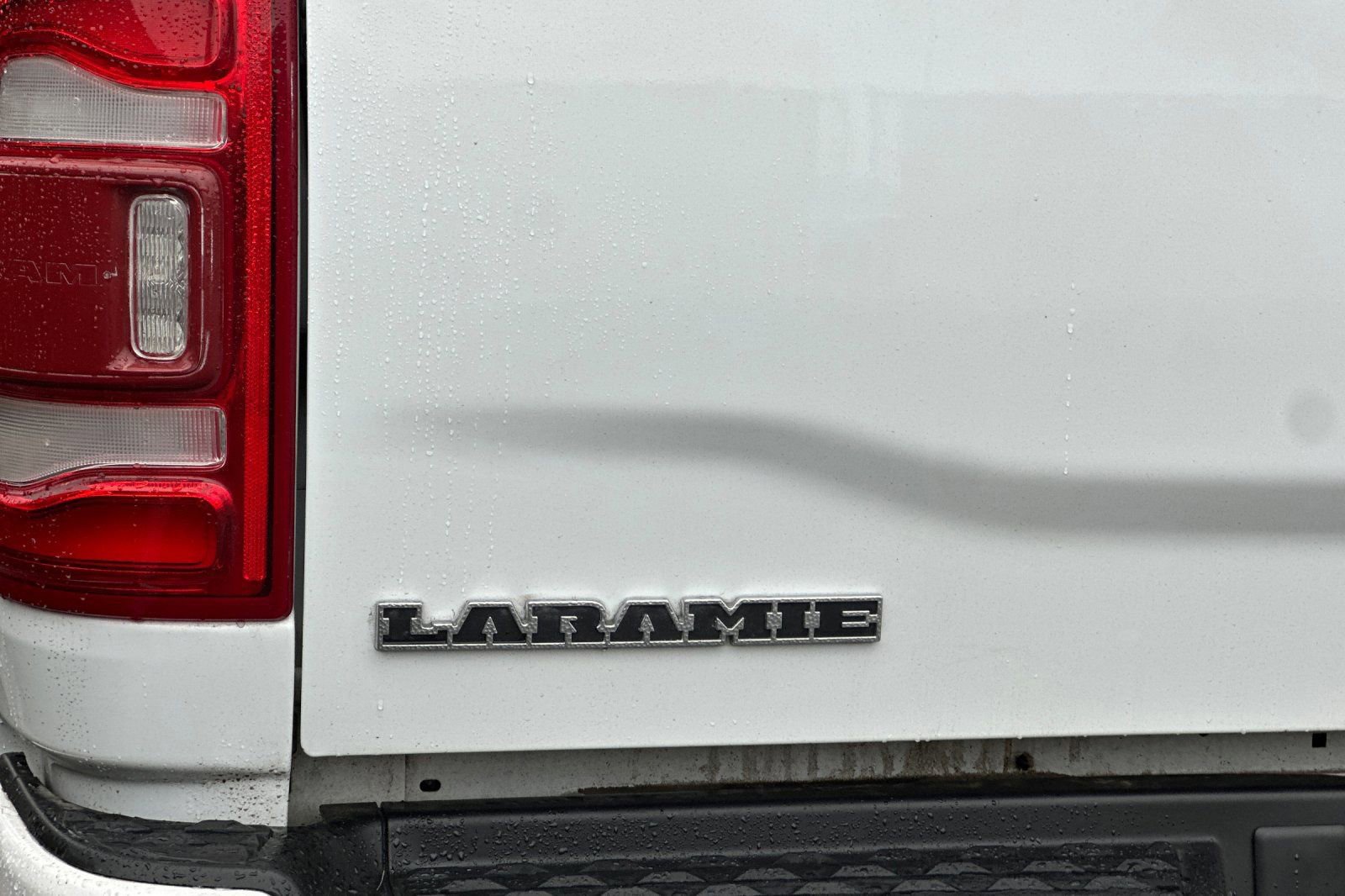 Used 2024 RAM 2500 Laramie image 31