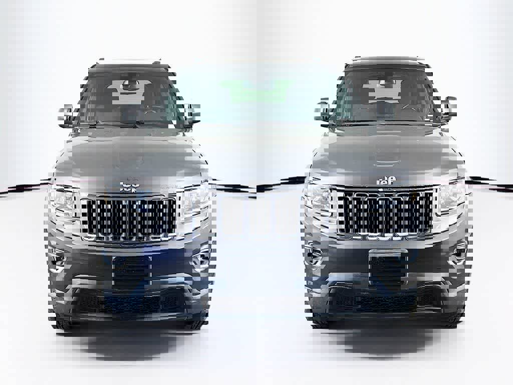 Used 2015 Jeep Grand Cherokee Laredo w/ Quick Order Package 23E image 6