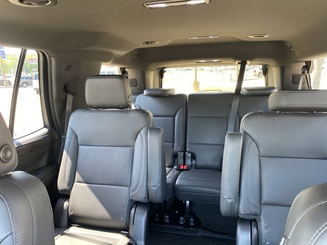 Used 2021 Chevrolet Tahoe LT image 17