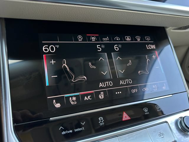 Used 2019 Audi A6 3.0T Prestige w/ Prestige Package AWD/4WD image 25
