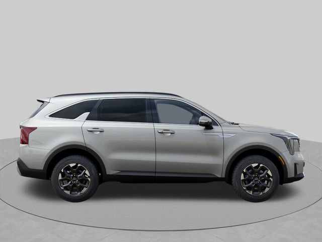 New 2026 Kia Sorento S AWD/4WD image 7