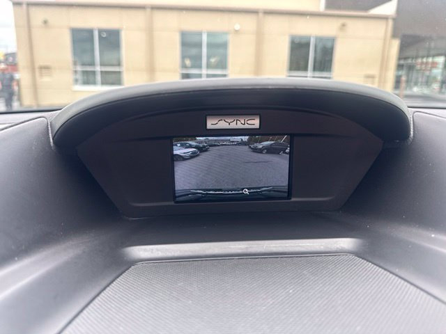 Used 2017 Ford Escape SE AWD/4WD image 15