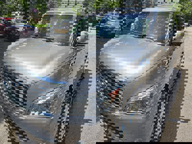 Used 2014 INFINITI QX80 4WD w/ Theater Package image 1