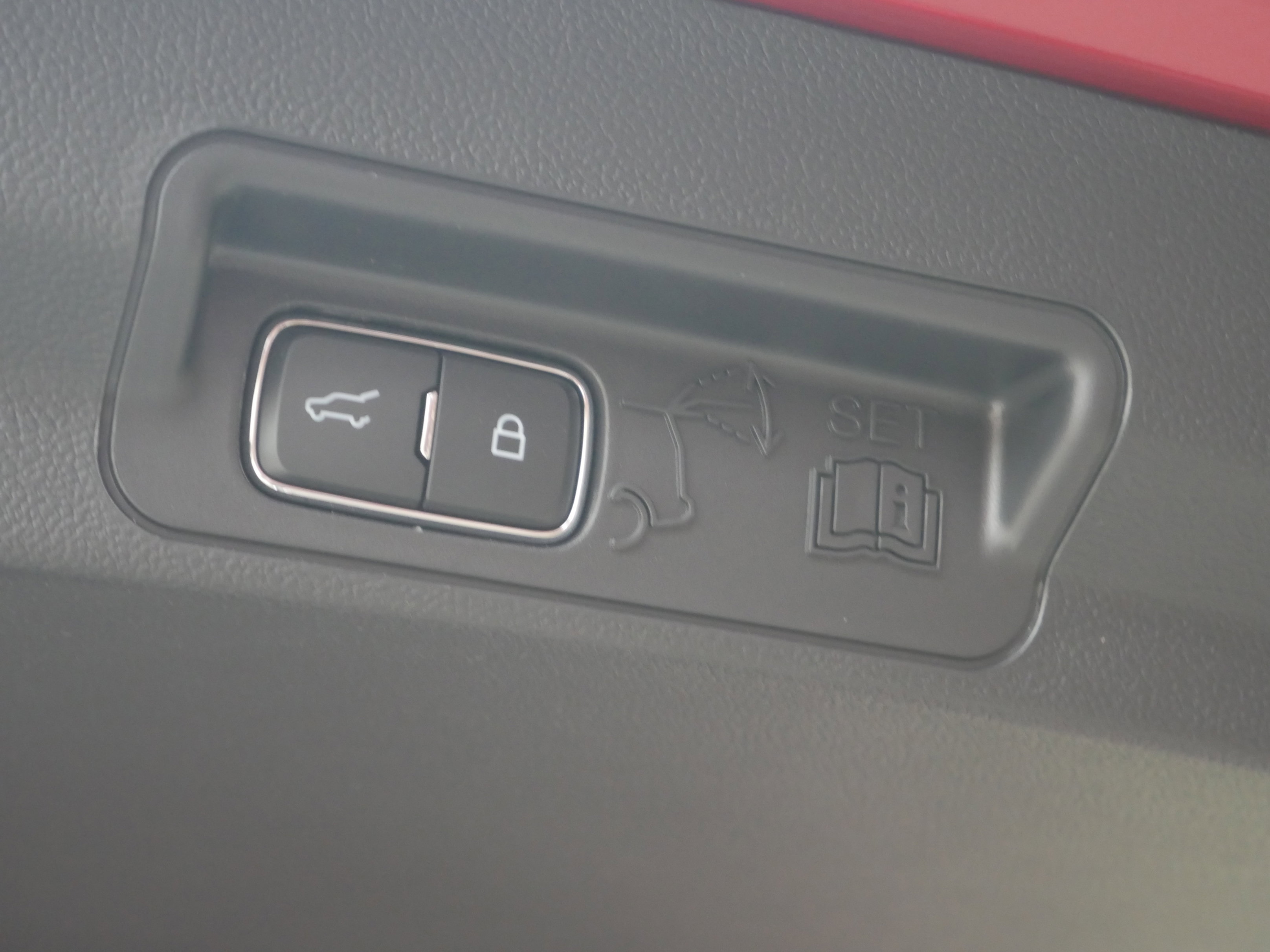 New 2026 Ford Explorer Platinum AWD/4WD image 28