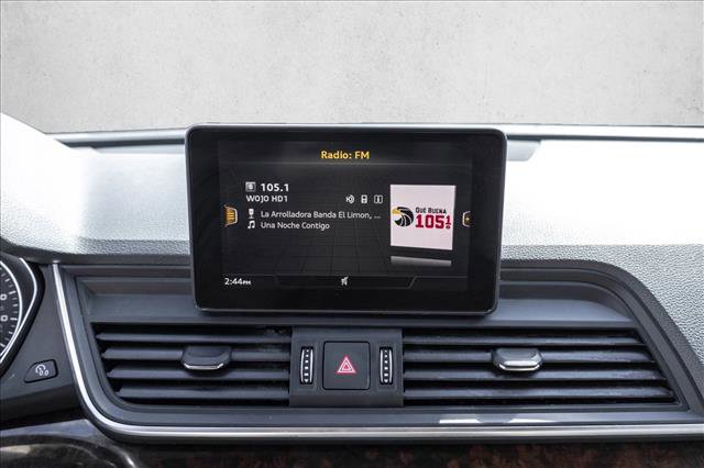 Used 2018 Audi Q5 2.0T Premium image 15