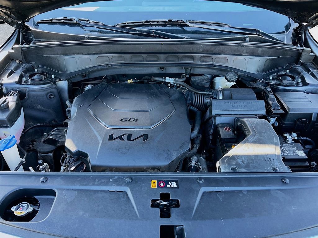 Used 2023 Kia Telluride EX X-Line image 31