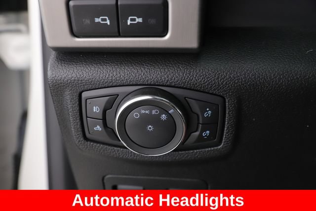 Used 2020 Ford F150 Platinum w/ Equipment Group 701A Luxury AWD/4WD image 21