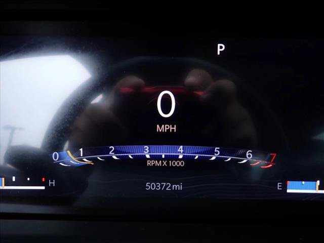 Used 2023 Jeep Grand Cherokee Limited w/ Black Appearance Package AWD/4WD image 24