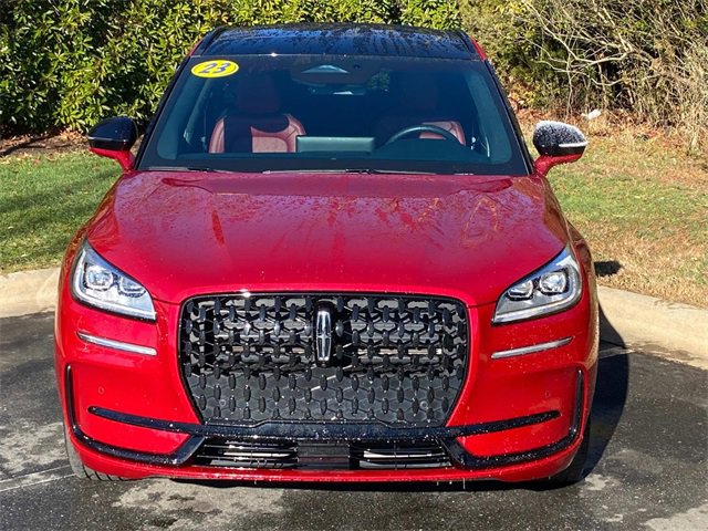 Certified 2023 Lincoln Corsair Reserve w/ Equipment Group 201A image 2