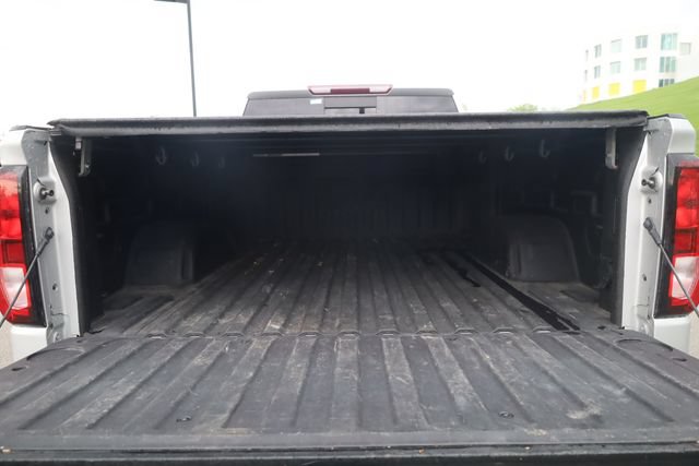 Used 2019 GMC Sierra 1500 SLE w/ SLE Value Package RWD image 26