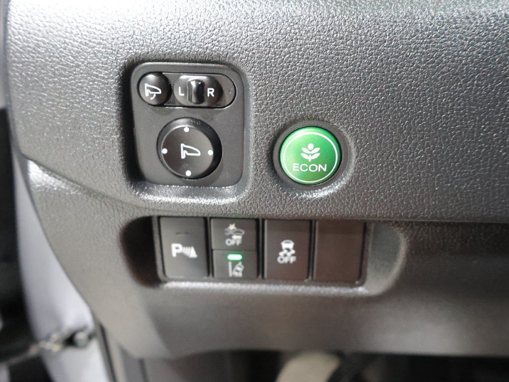 Used 2020 Honda Passport Elite image 32