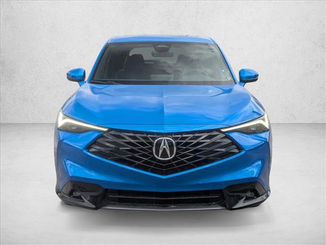 New 2026 Acura ADX A-Spec AWD/4WD image 6