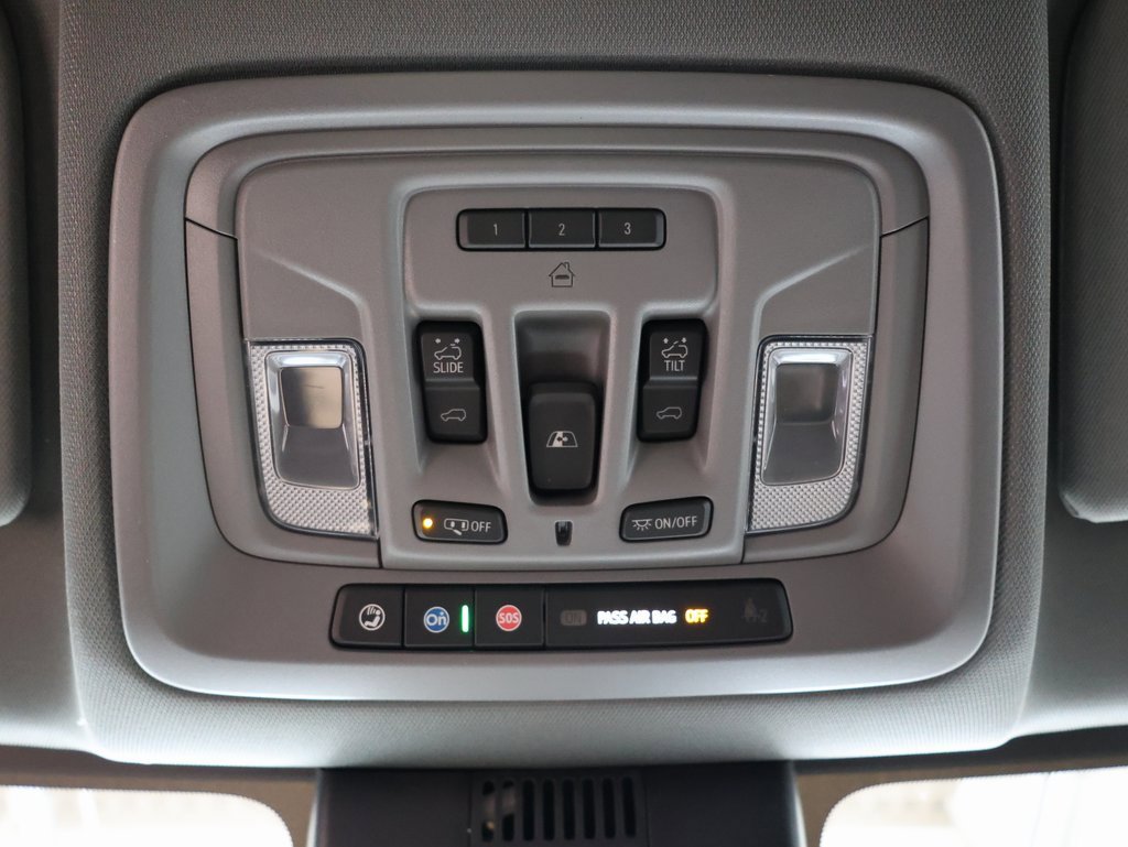 New 2026 GMC Sierra 3500 Denali w/ Denali Reserve Package image 27