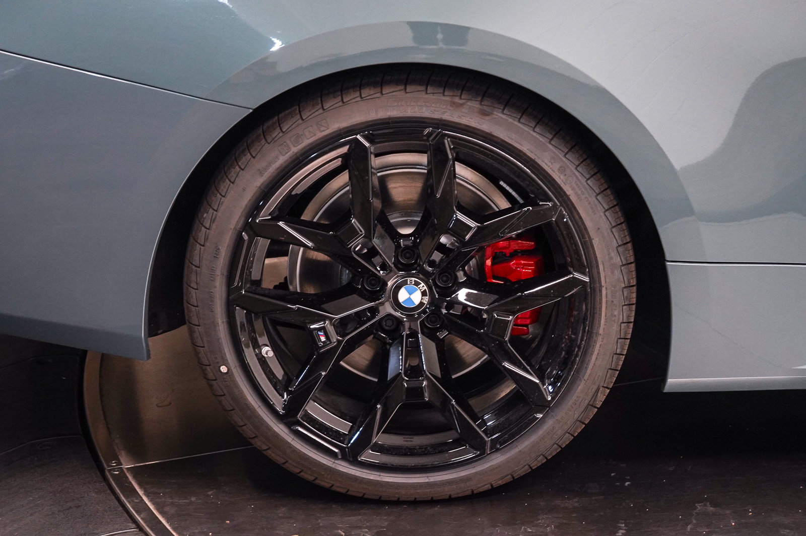 New 2027 BMW M440i Convertible RWD image 17