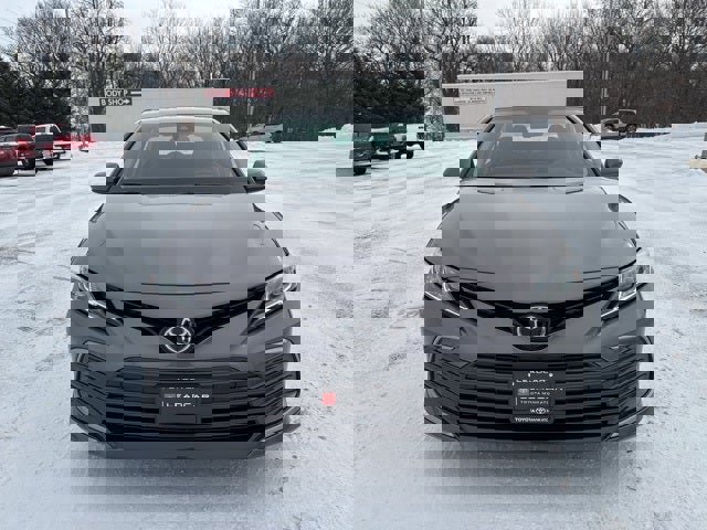 Certified 2023 Toyota Camry LE w/ Protection Package (Q2) (TMS) image 4