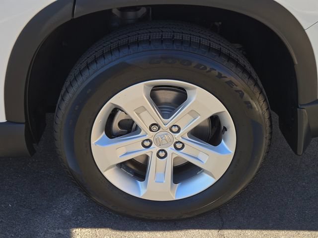 Certified 2023 Honda Pilot LX image 11