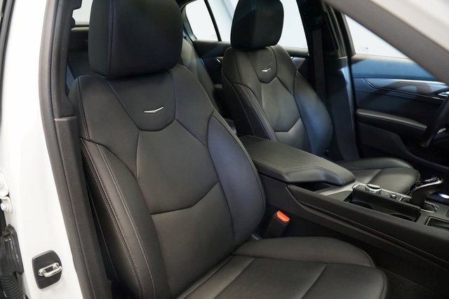 Certified 2023 Cadillac CT5 Premium Luxury image 15