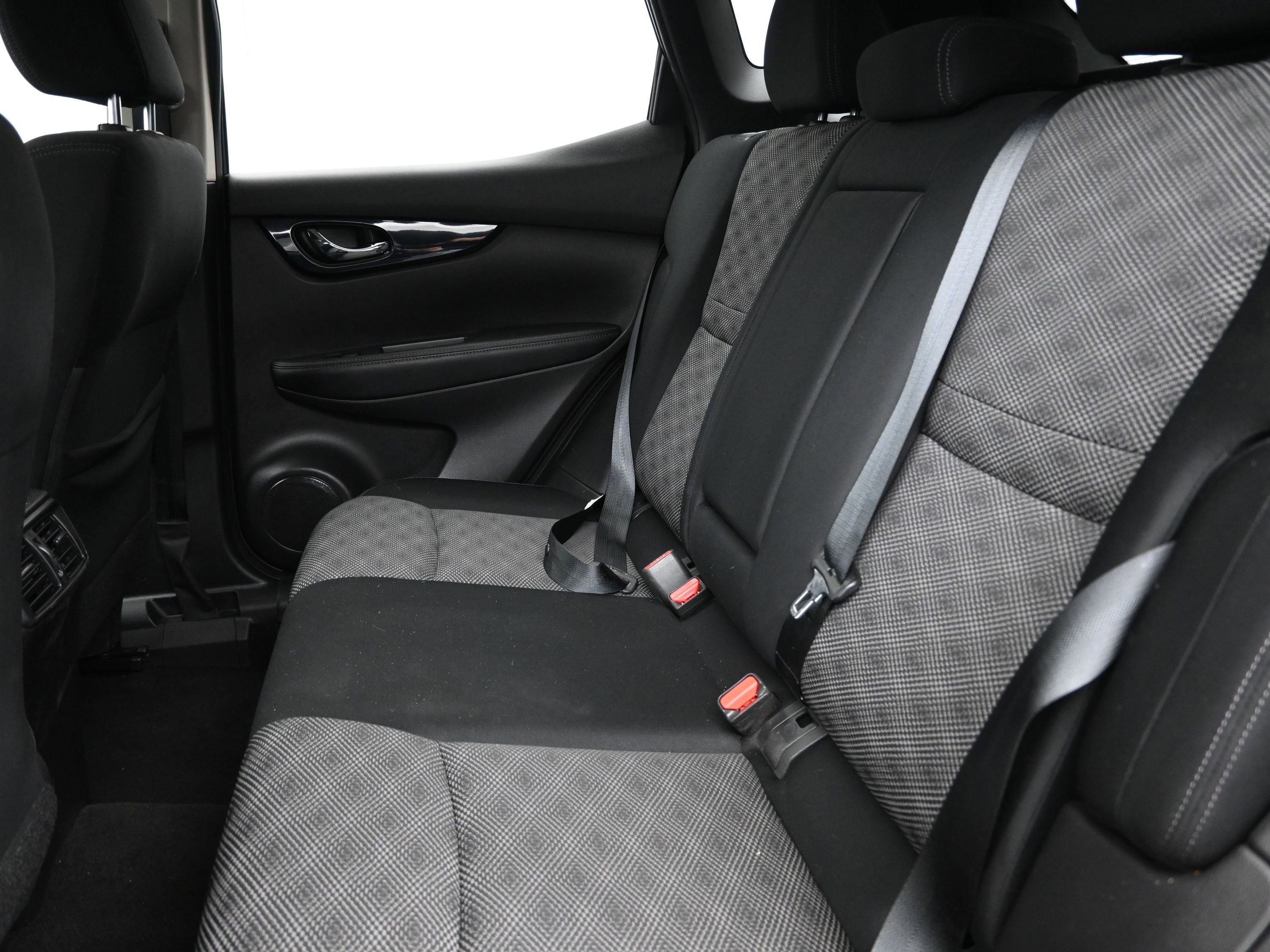 Used 2020 Nissan Rogue Sport SV image 22