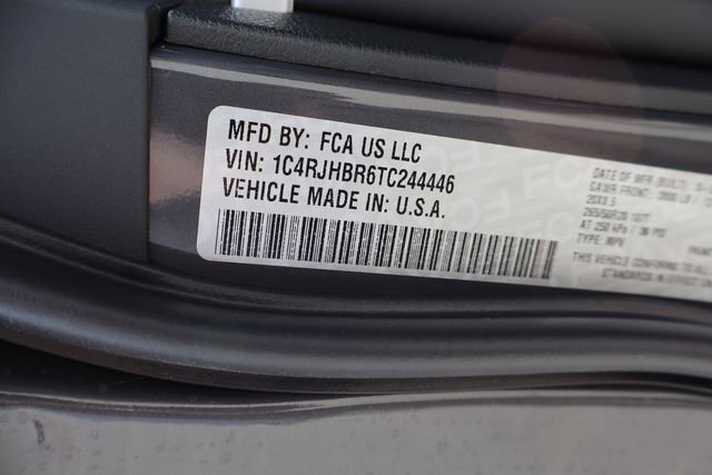 New 2026 Jeep Grand Cherokee Limited image 47