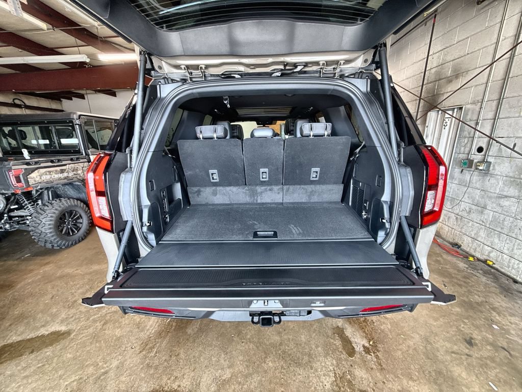 New 2027 Ford Expedition Tremor w/ Driver's Package AWD/4WD image 21