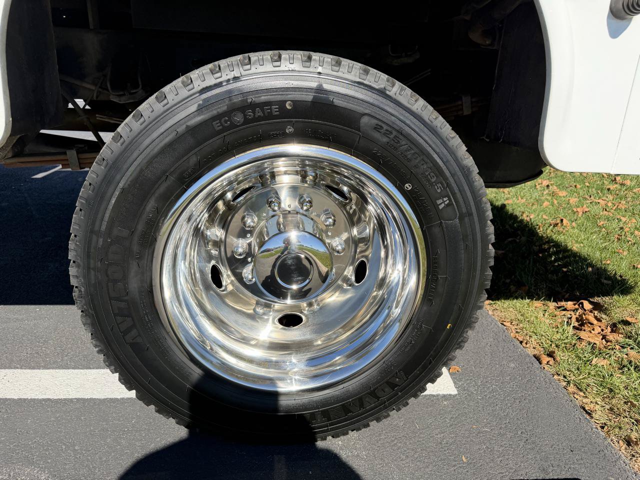 Used 2019 RAM 4500 Tradesman w/ Max Tow Package AWD/4WD image 40