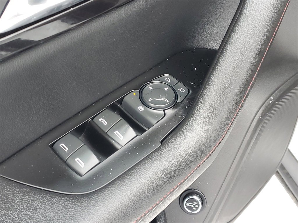 Used 2019 Chevrolet Blazer RS image 19