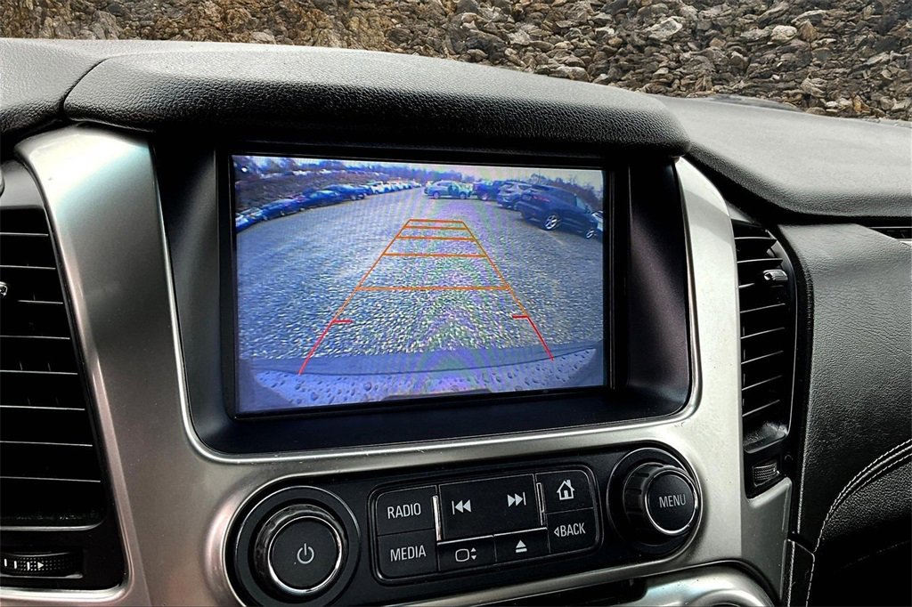 Used 2017 Chevrolet Tahoe LS image 18