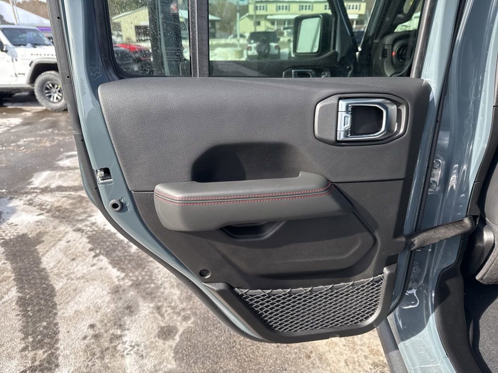 New 2026 Jeep Wrangler Unlimited Rubicon 392 image 26