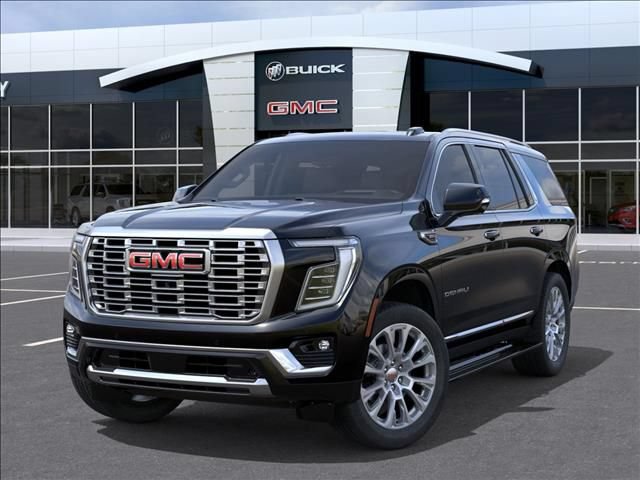 New 2026 GMC Yukon Denali w/ Denali Reserve Package AWD/4WD image 6