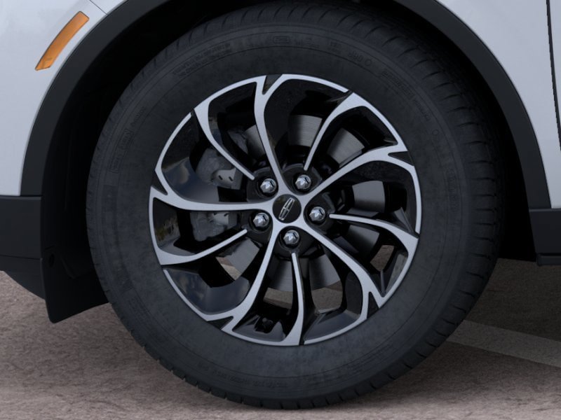 Used 2026 Lincoln Nautilus Premier w/ Equipment Group 102A AWD/4WD image 19