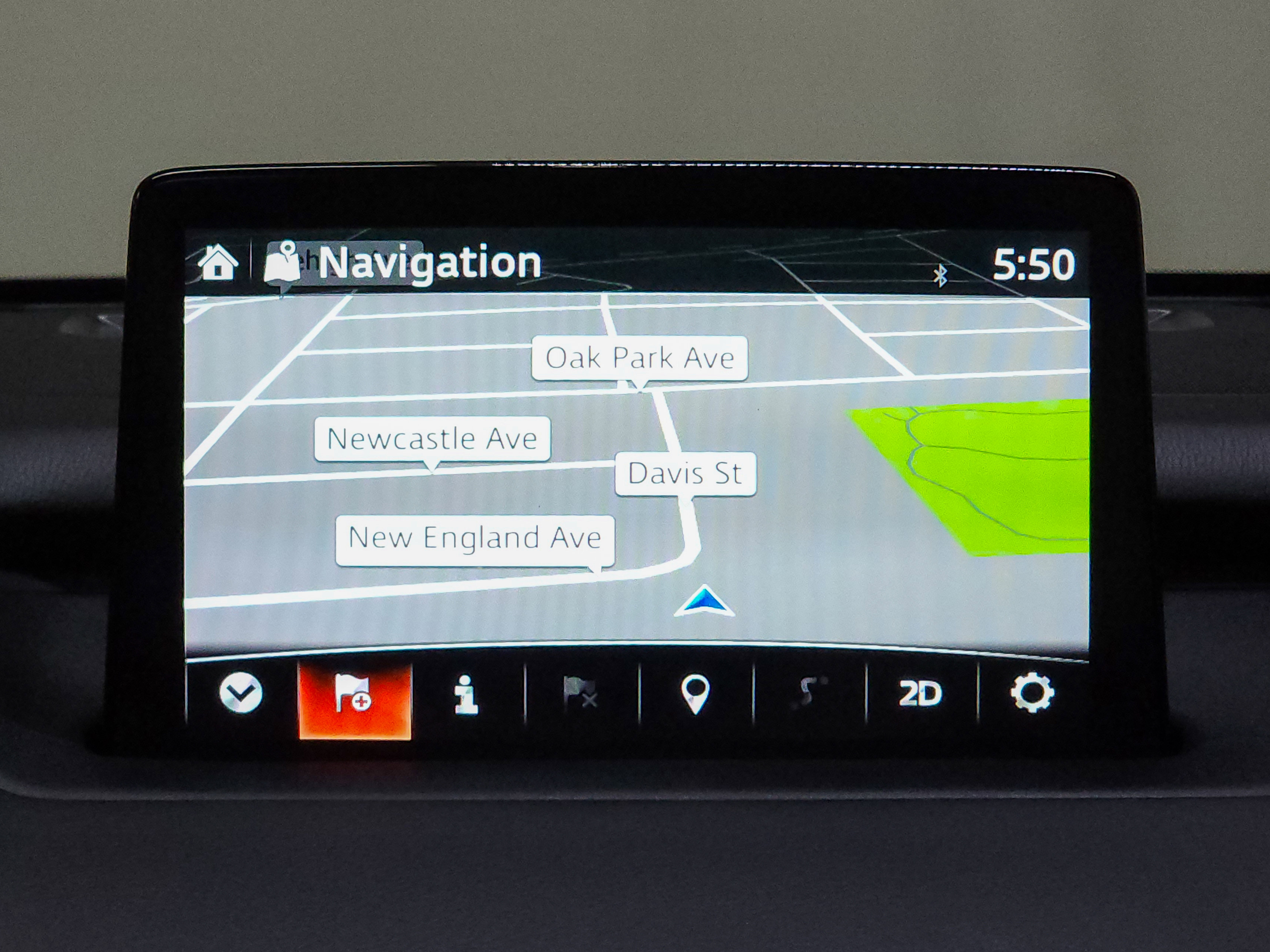 Used 2020 MAZDA CX-9 Grand Touring image 31