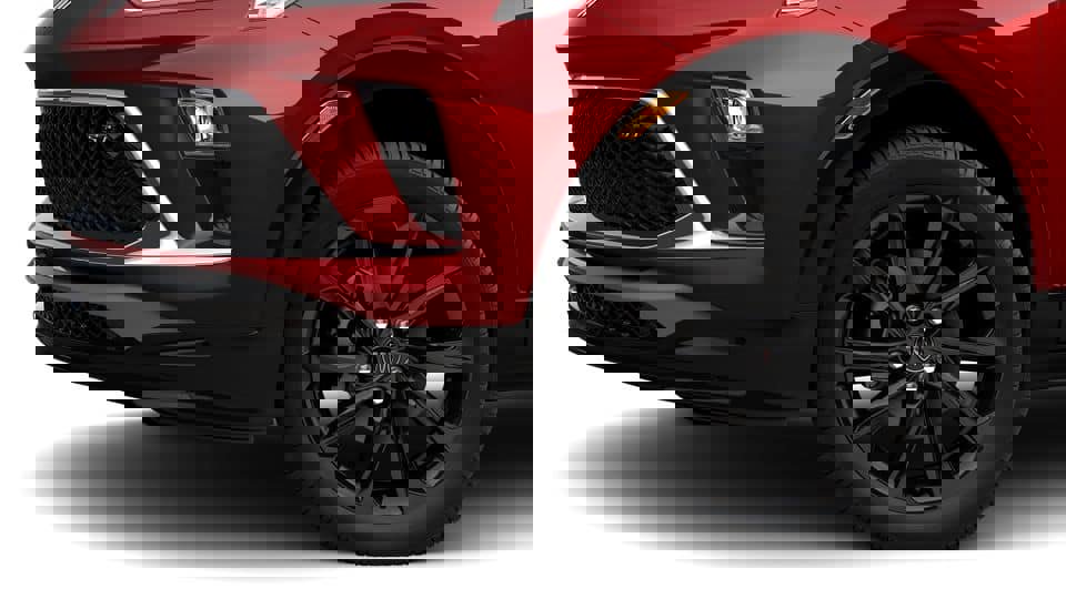 New 2026 Buick Encore GX Sport Touring w/ Comfort Package image 31