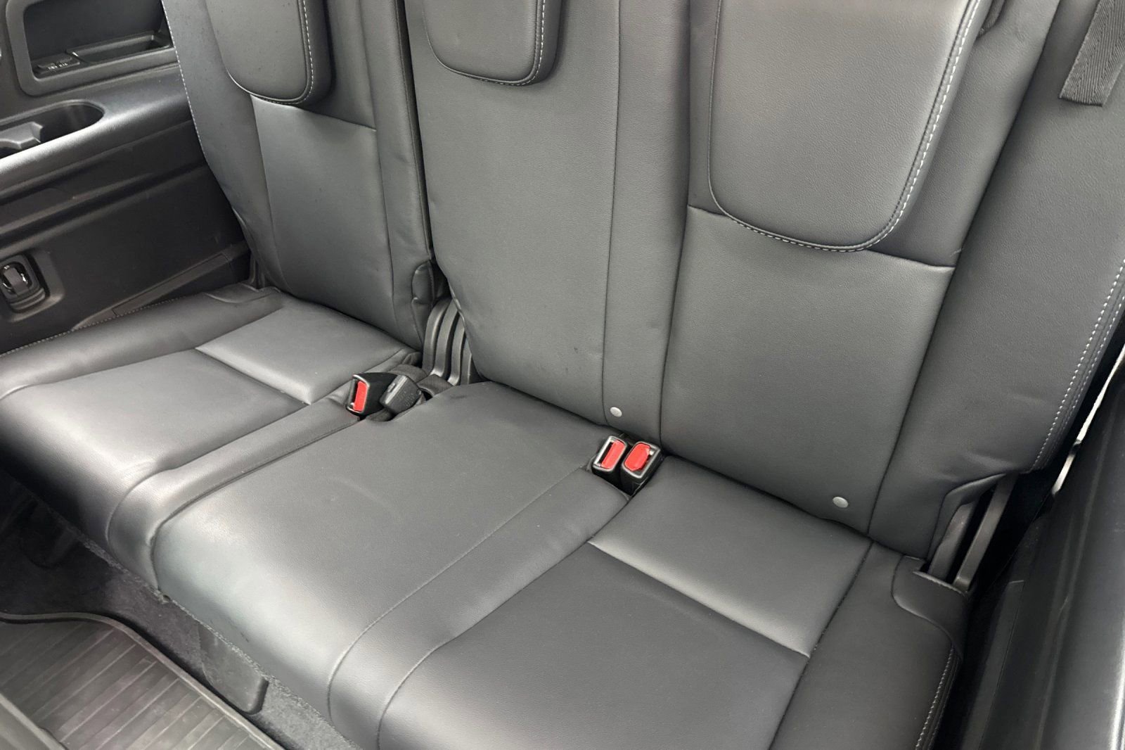 Certified 2025 Subaru Ascent Touring w/ Popular Package #2 image 18