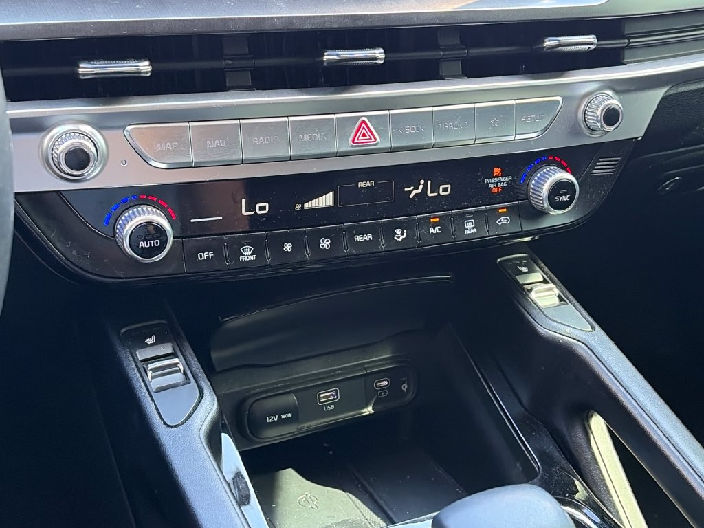 Used 2024 Kia Telluride S FWD image 21