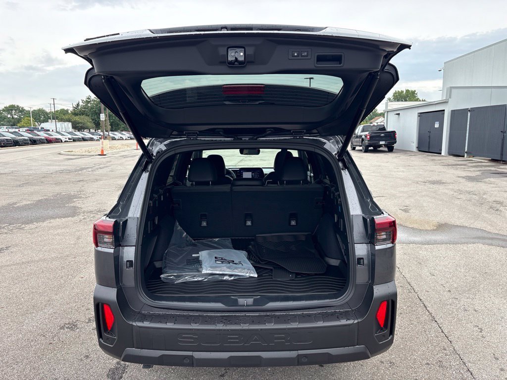 New 2026 Subaru Outback Premium AWD/4WD image 8