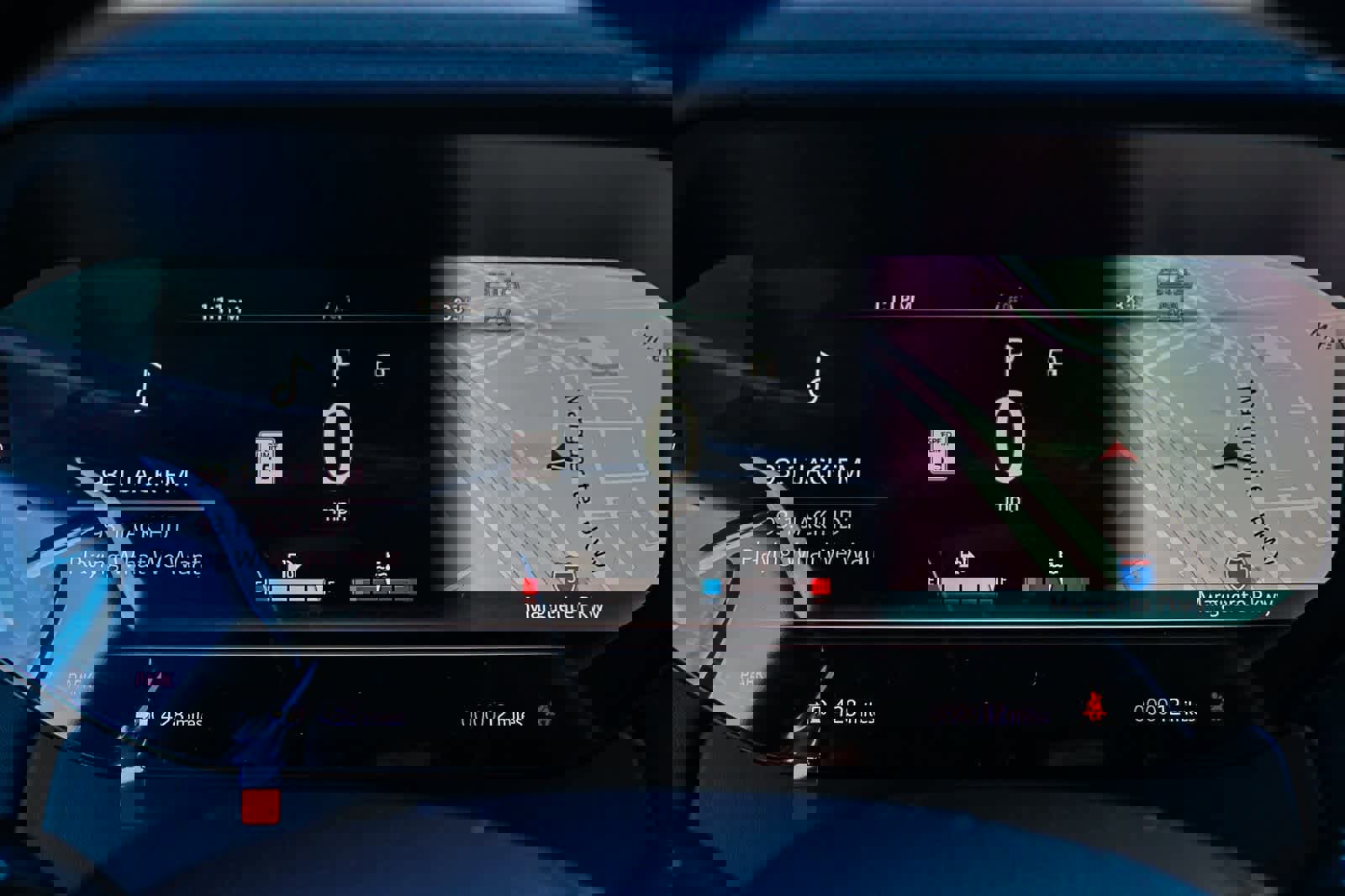 New 2026 Land Rover Range Rover Long Wheelbase SE image 25