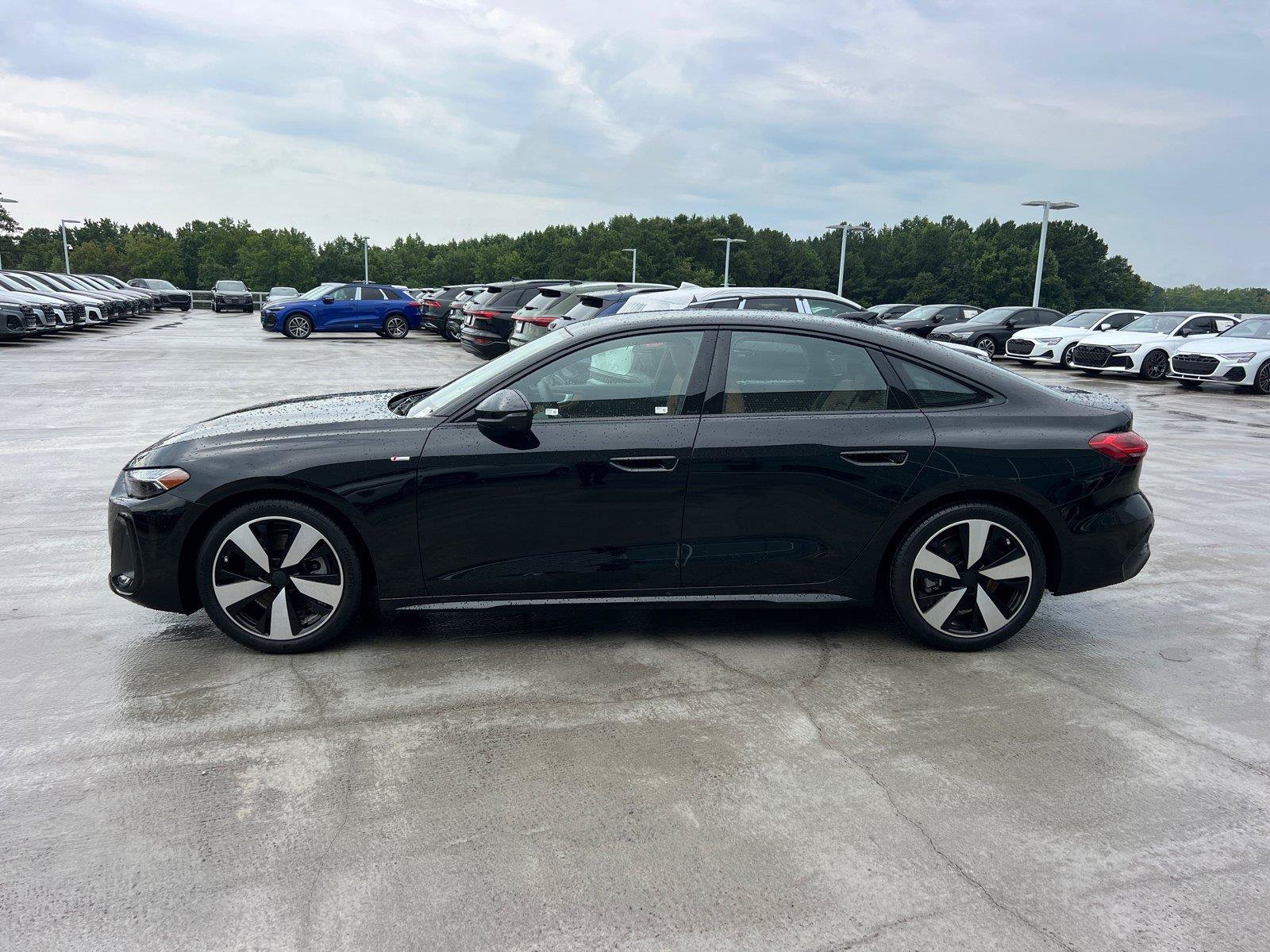 New 2026 Audi A5 Prestige AWD/4WD image 8