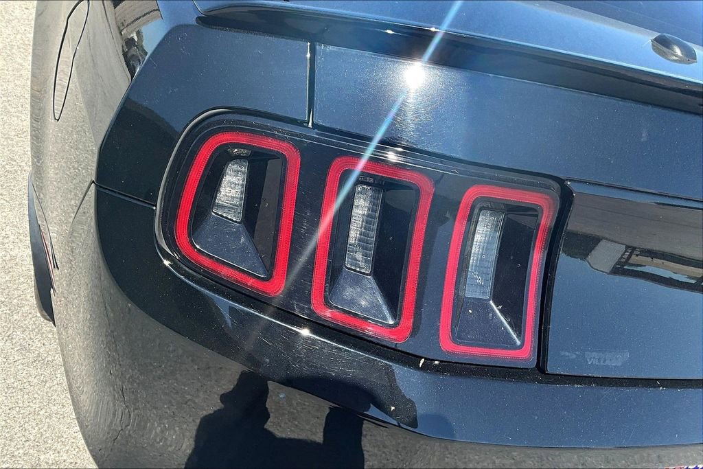 Used 2014 Ford Mustang Premium w/ Equipment Group 202A image 20