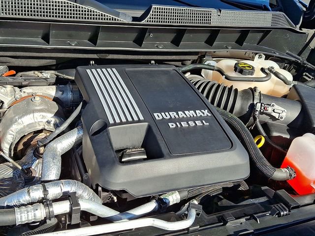 Certified 2024 Chevrolet Silverado 1500 LT w/ All Star Edition Plus image 27