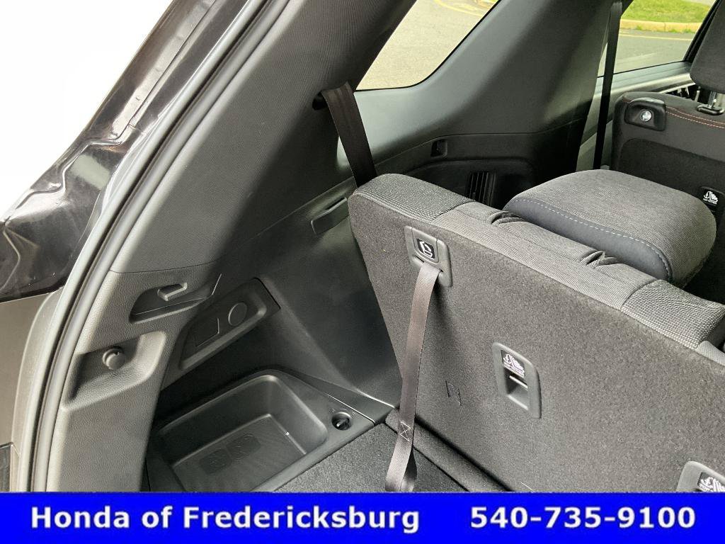 Certified 2026 Honda Pilot Sport image 20